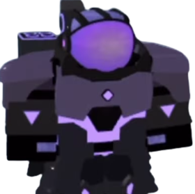 Heavy, Roblox Evade Wiki