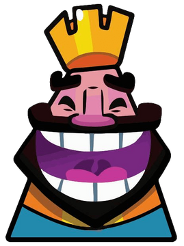 Heheheha Clashroyal Sticker - Heheheha Clashroyal Angry - Discover