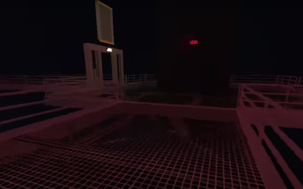 Underground Facility, Evade Wiki