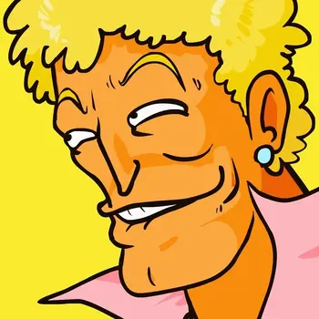 Brody Foxx | Evade Wiki | Fandom