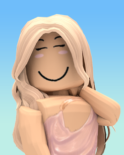 Roblox girls gfx, Wiki