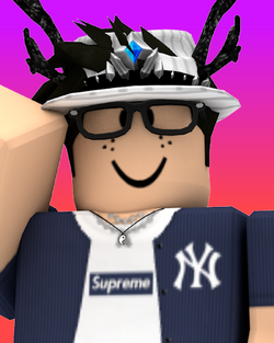 VzJoey, Roblox Exclusive Studios Wiki