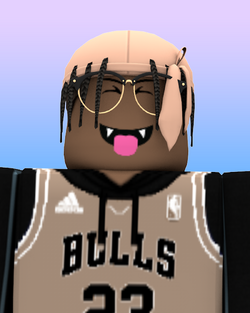 AfriKanxBoy | Roblox Exclusive Studios Wiki | Fandom