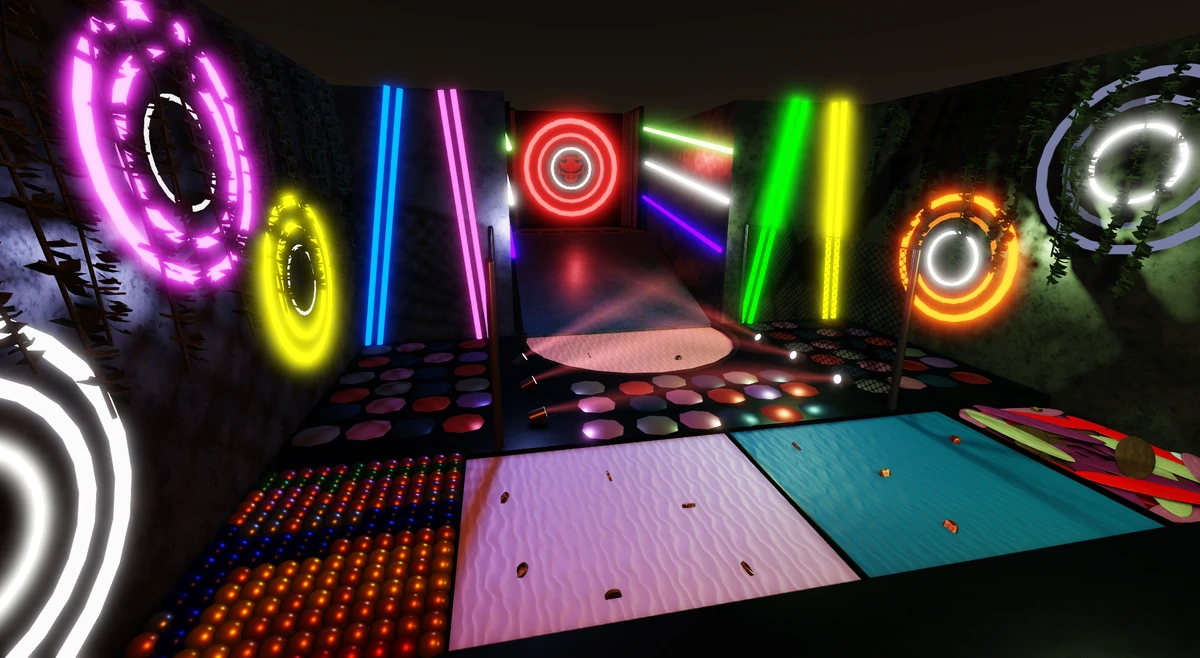 Picture of OTEV | Roblox Exclusive Studios Wiki | Fandom