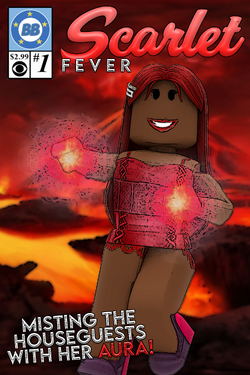 ROBUX Fever - Roblox