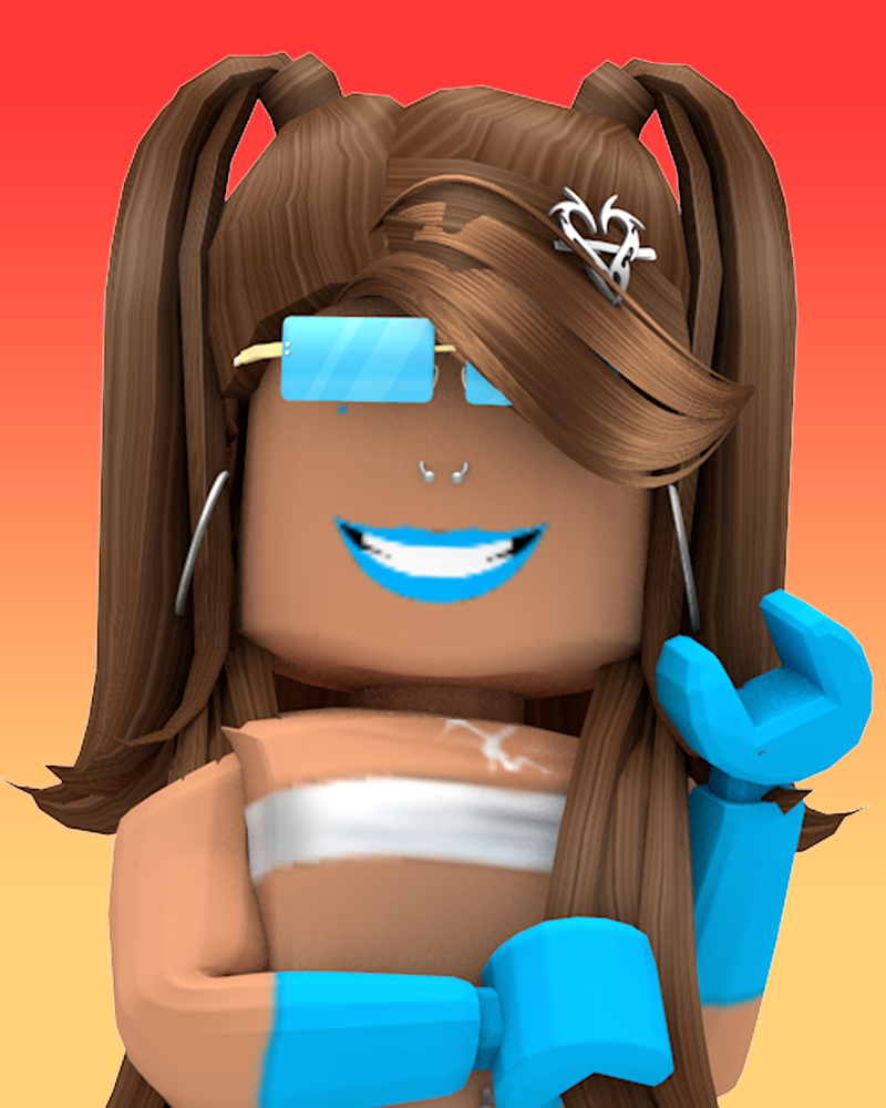 Lostgcrl | Roblox Exclusive Studios Wiki | Fandom