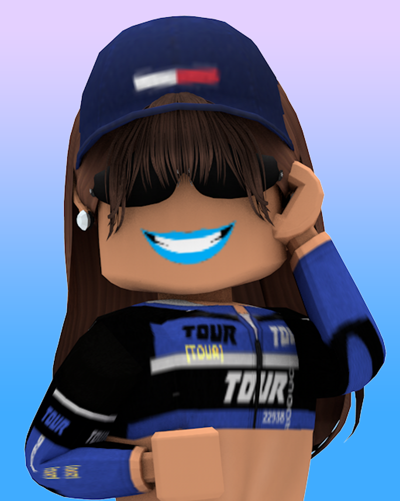 Lostgcrl | Roblox Exclusive Studios Wiki | Fandom