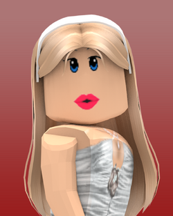 Jessica Plays Roblox (@JessicaPlaysRo8) / X