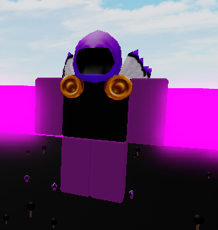 Dominus Rex, Roblox Wiki