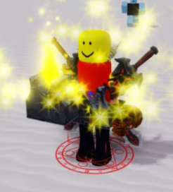 Mystery Box, ROBLOX Craftwars Wikia