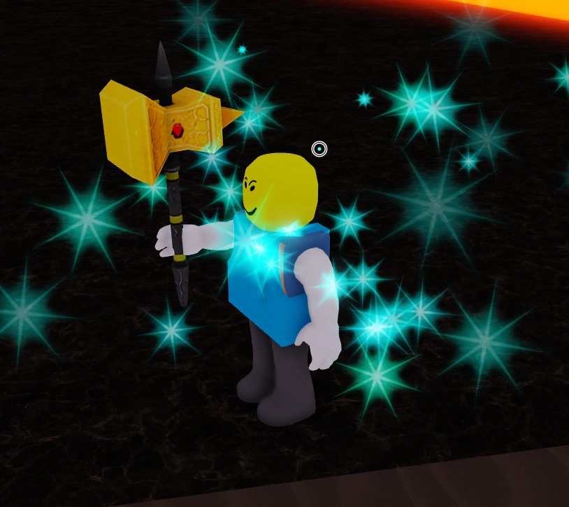 Hammers Roblox Exotic Craftwars Wiki Fandom