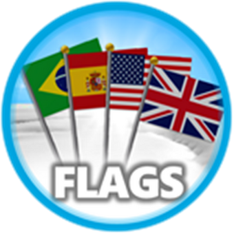 Flags Roblox Expedition Antarctica Wiki Fandom - country flags roblox