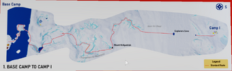 Routes Roblox Expedition Antarctica Wiki Fandom - vip roblox expedition antarctica wiki fandom