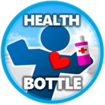 Health Bottle Roblox Expedition Antarctica Wiki Fandom - roblox antarctic game