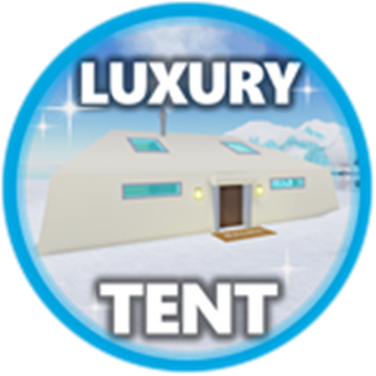 Luxury Tent Roblox Expedition Antarctica Wiki Fandom - roblox expedition antarctica