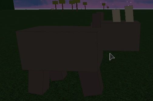 Animals Roblox Expedition Wiki Fandom - expedition roblox wiki cow