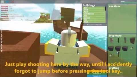 Bugs And Glitches Roblox Expedition Wiki Fandom - roblox report a bug