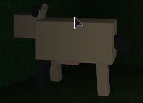 Animals Roblox Expedition Wiki Fandom - expedition roblox wiki cow