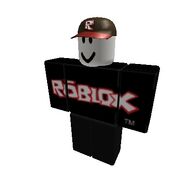 PC / Computer - Roblox - Guest Shirt (2008 - 2016) - The Textures
