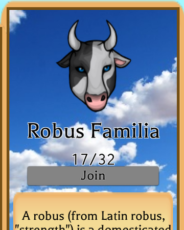 Robus Roblox Farm World Wiki Fandom - farm world roblox fandom