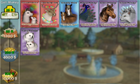 Shop Roblox Farm World Wiki Fandom - shire horse farm world roblox