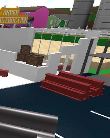 Construction Zone Roblox Farming Simulator Wiki Fandom - construction simulator roblox