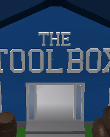 The Toolbox Roblox Farming Simulator Wiki Fandom - roblox farming simulator wiki
