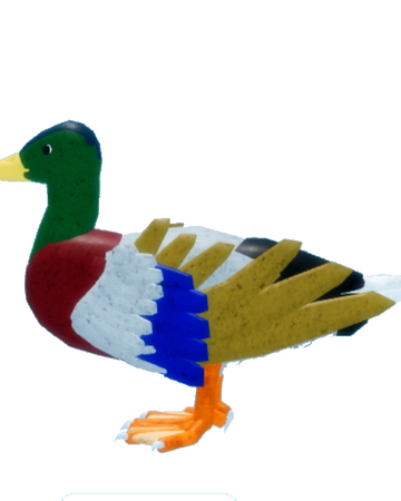 Duck Roblox Feather Family Wiki Fandom - roblox duck head