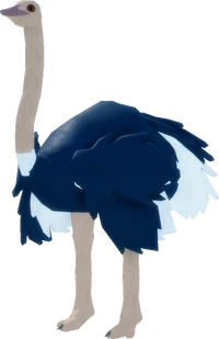 Ostrich | Feather Family Wiki | Fandom