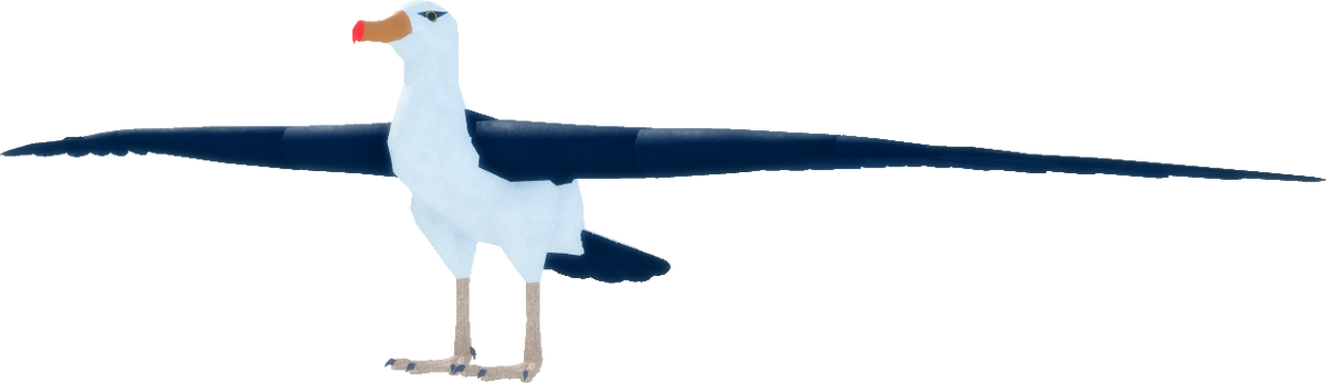 Blue Jay Wings, Roblox Wiki