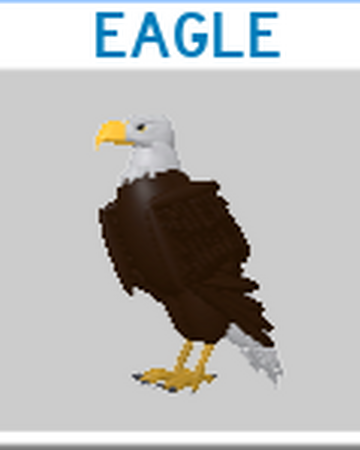 Eagle Roblox Feather Family Wiki Fandom - bird head roblox