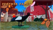 The game's thumbnail for the Muscovy Duck update.