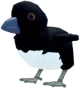 Hatchling