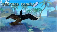 The game's banner for the Shag Cormorant and Little Gull update.