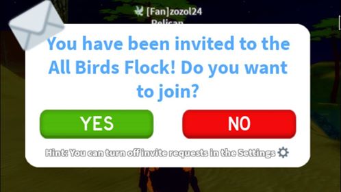 Flocks Roblox Feather Family Wiki Fandom - roblox how to make a hint message