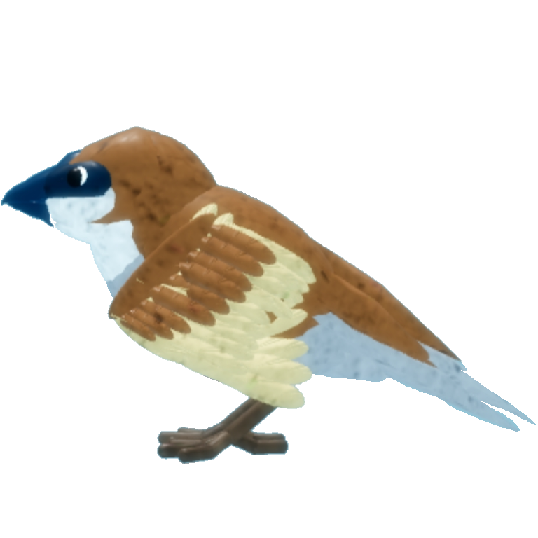 Sparrow Roblox Feather Family Wiki Fandom - feather family roblox wiki