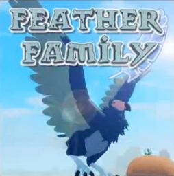 Argentavis Roblox Feather Family Wiki Fandom - roblox flying animation