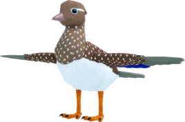Hen