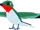 Hummingbird