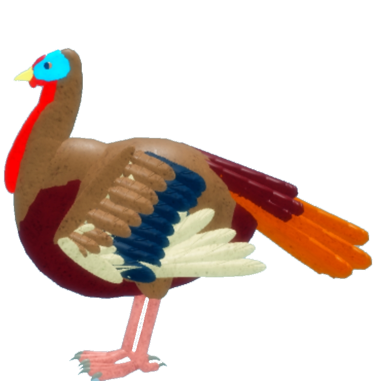 Turkey Roblox Feather Family Wiki Fandom - love birds having sex roblox