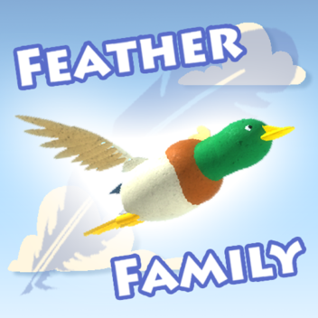 Game Passes, Feather Family Wiki