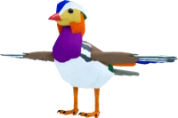 DuckDrakeMANDARIN