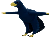 Dromaeosaur