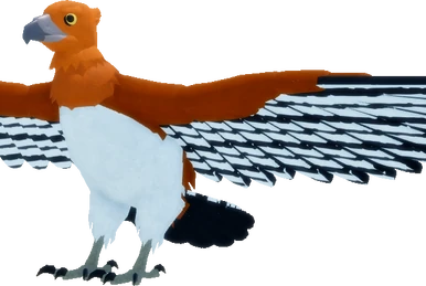 Feitianius | Feather Family Wiki | Fandom