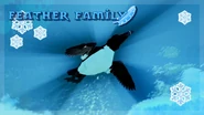 The game's banner for the Razorbill Auk update.