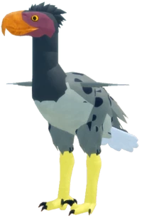 KelenkenAdultUPDATEDRPRSpotted