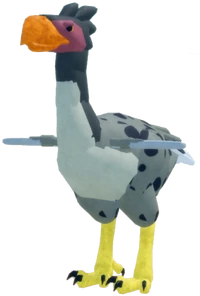 KelenkenAdultCLASSICRPRSpotted