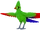 Turaco