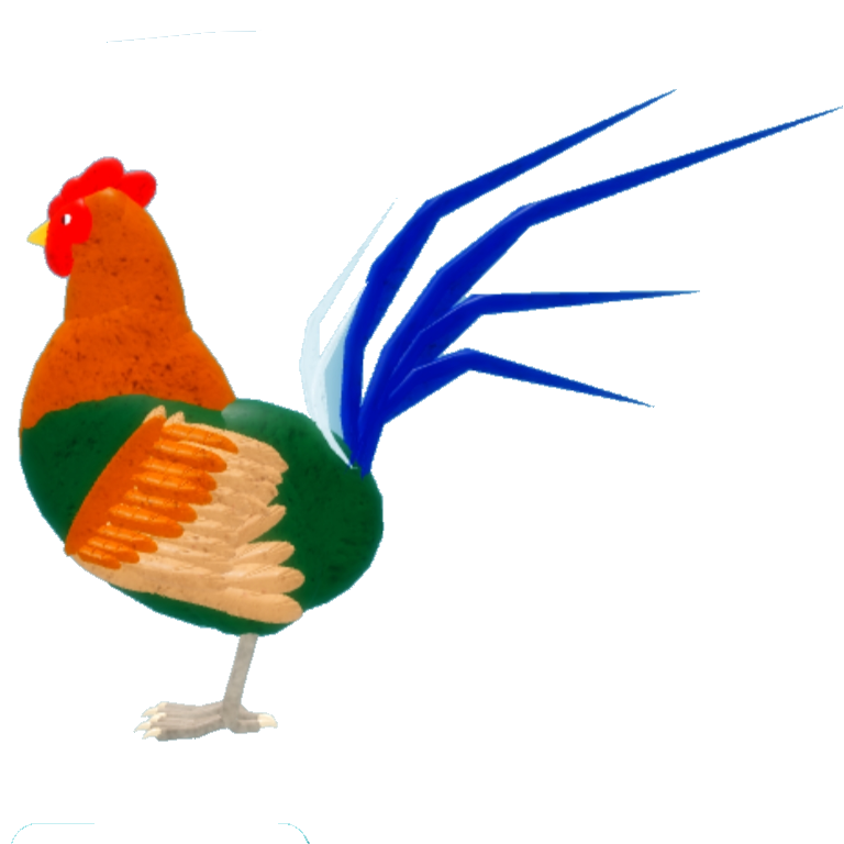 Chicken Roblox Feather Family Wiki Fandom - roblox chicken beak