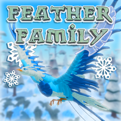 Game Passes, Feather Family Wiki